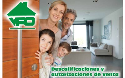 ¿Sabe cómo puede vender su piso VPO en Sevilla y Sevilla Este?