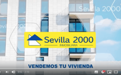 Venta de piso en Sevilla
