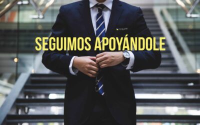 Cierre de oficinas y teletrabajo