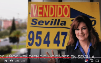 11 ventas en la última semana de febrero en Sevilla