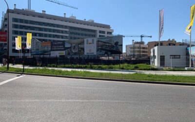 A TODOS nuestros clientes compradores de Residencial Argos I