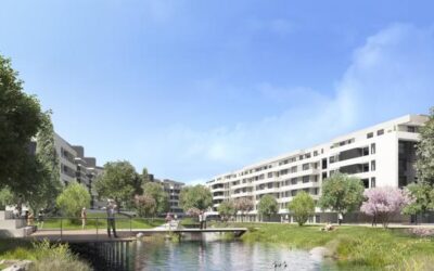 ASG Homes vuelve a arrancar sus promociones en España.