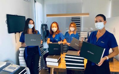 Comunicado para los clientes de Residencial Argos I