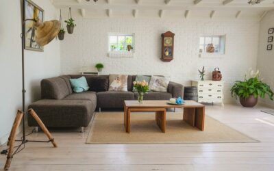Home Staging: cómo vender tu casa más rápido