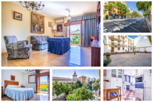 mejores pisos a la venta inmobiliaria sevilla 2000