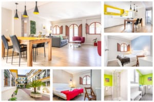 mejores pisos a la venta inmobiliaria sevilla 2000