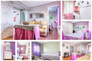 piso en torreblanca inversión para alquilar sevilla