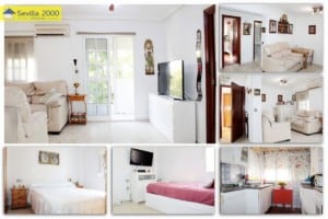 piso en calle tarso sevilla para inversion alquiler inmobiliaria sevilla 2000