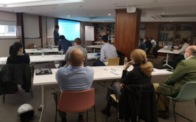 Nuestros asesores están en continua formación