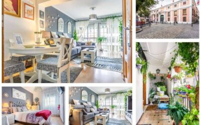 Esta semana venimos cargados de novedades!!!!