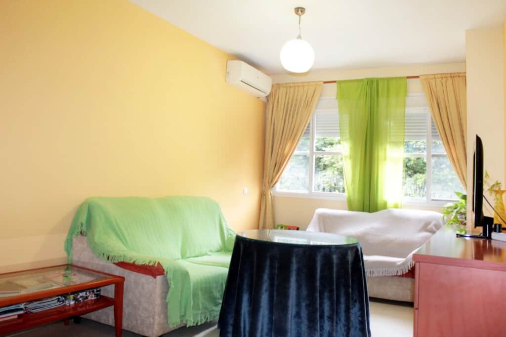 Piso en venta en sevilla