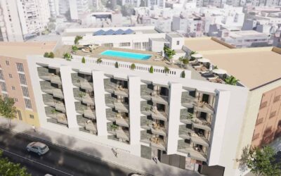 Compra tu nuevo piso en TRIANA … Disfruta, Invierte y Vive !!!!