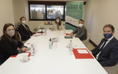 Artículo en el ABC de Sevilla de ayer sobre la actualidad en el sector inmobiliario en Andalucía.