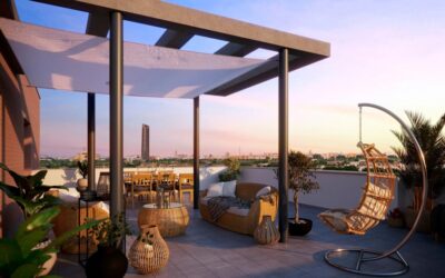 Nueva Promoción de Obra Nueva en Camas !!!