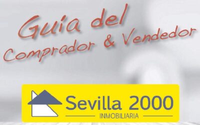 HOLA, Hoy te regalamos esta mágnífica «Guía del Comprador y Vendedor de Vivienda»