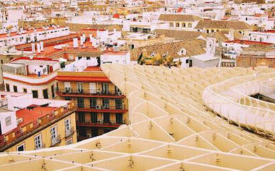 El Diario de Sevilla se hace eco del potencial de Sevilla 2000