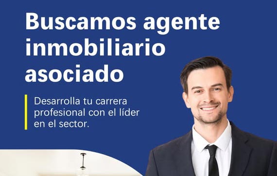 ¡Impulsa tu carrera como Agente Inmobiliario en Sevilla! 