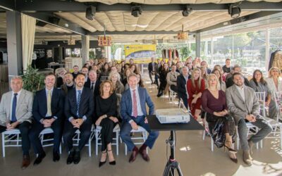 Convención 2025 y 25° Aniversario Grupo Inmobiliario Sevilla 2000. 