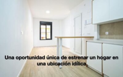 Anunciamos 2 magníficos pisos totalmente reformados como nuevos en el Arenal 