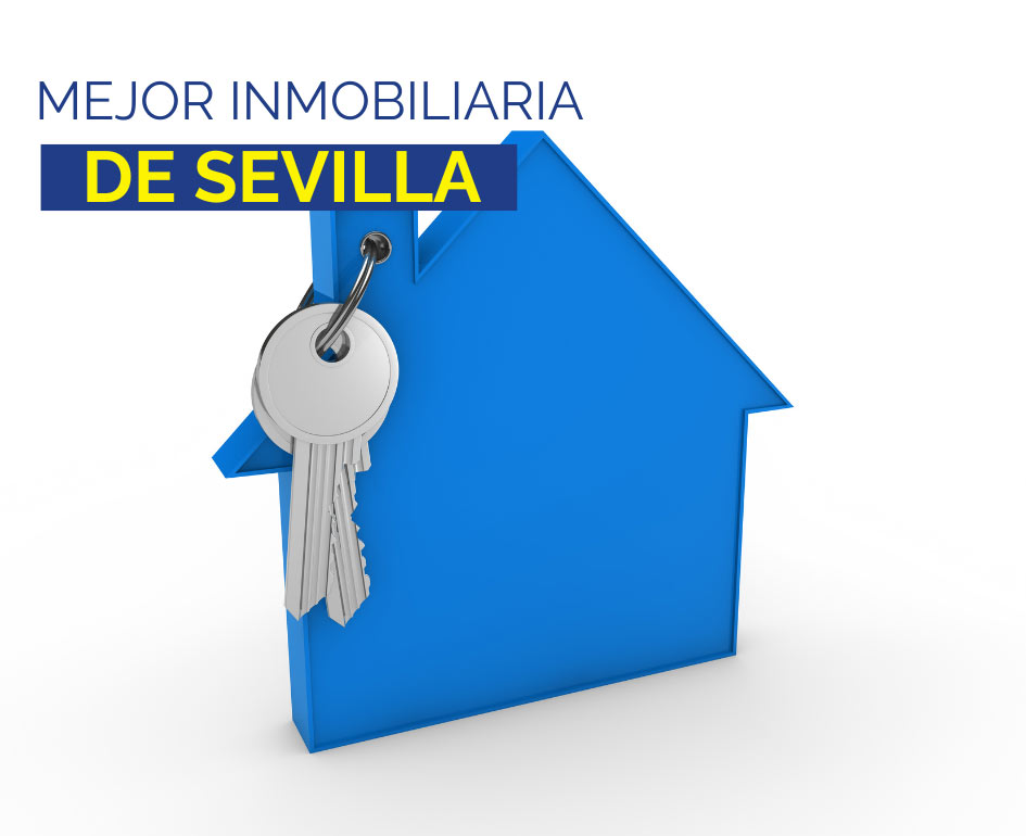 Mejor inmobiliaria de Sevilla