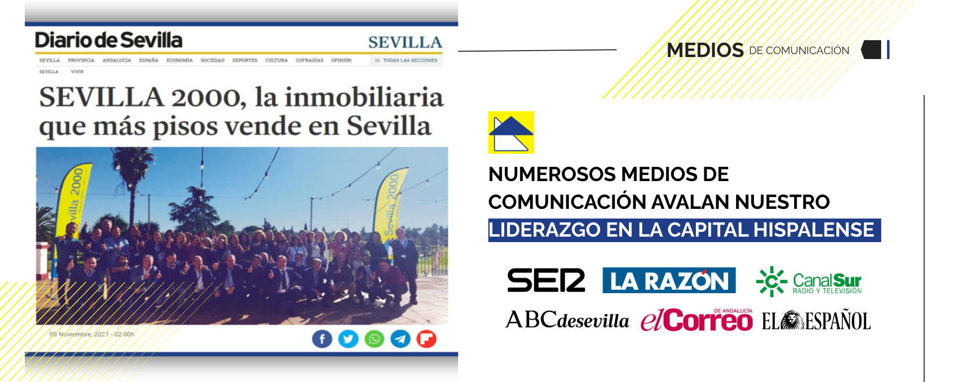 Vende tu vivienda con el mejor equipo