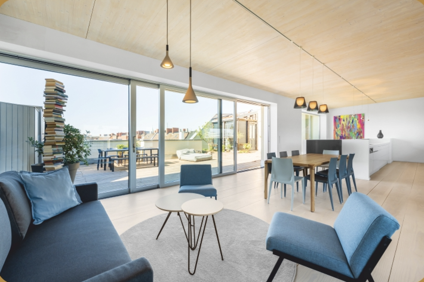 Sevilla 2000 - Luxury Homes