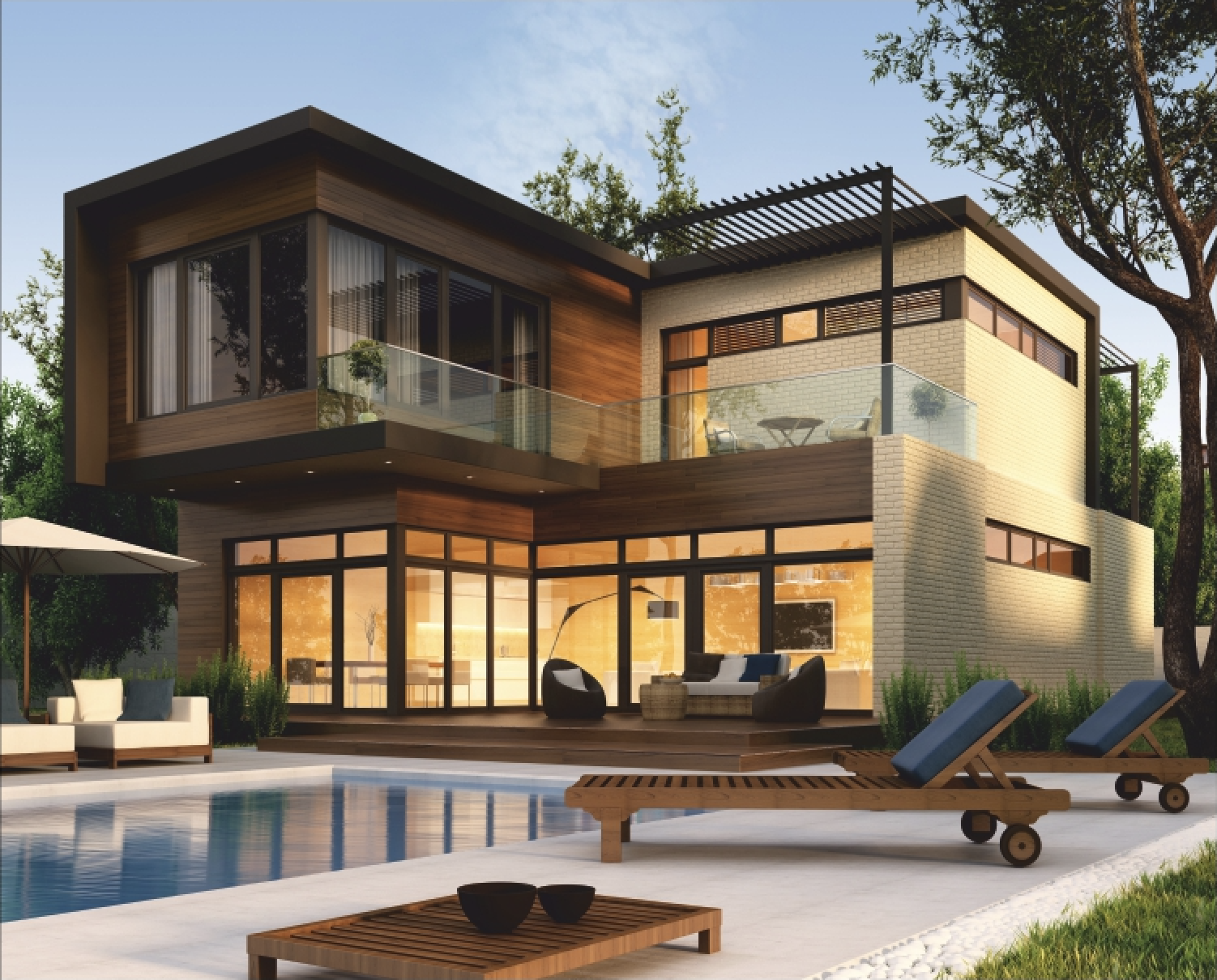 Sevilla 2000 - Luxury Homes