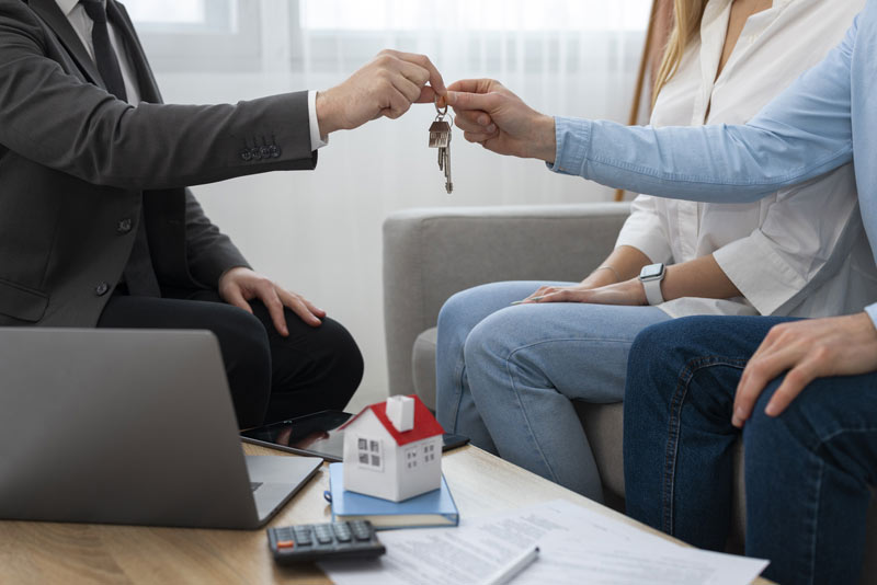 Compra o vende casa o piso en Sevilla
